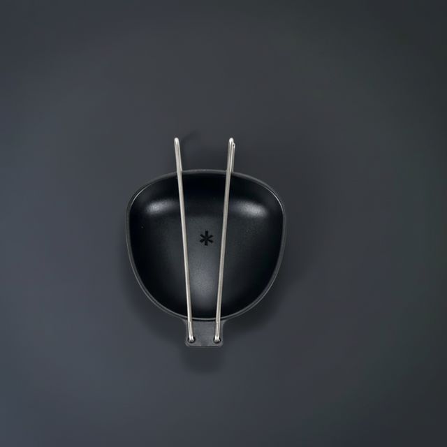 Snow Peak CS-252 輕量化摺疊式尼龍湯殼