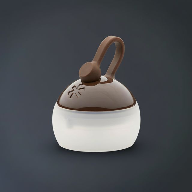 Snow Peak ES-041BR 啡色迷你AAA電池 LED 吊燈