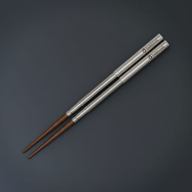 Belmont BM-605 山著 折叠筷子