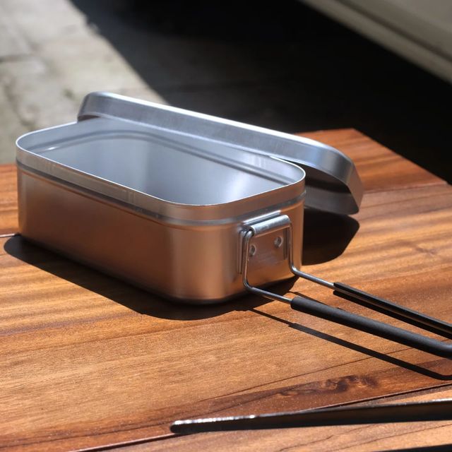trangia Mess Tin Small 210