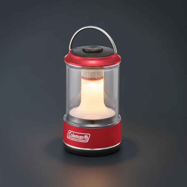 Coleman 充電式 LED 座枱／掛燈