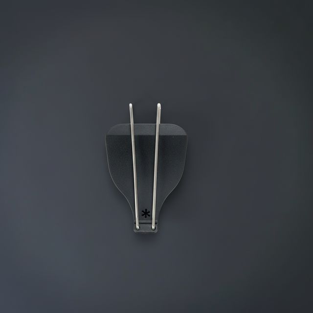 Snow Peak CS-251 輕量化摺疊式尼龍鍋鏟